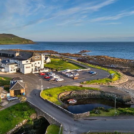 Kinloch Hotel, Isle Of Arran Blackwaterfoot Екстериор снимка