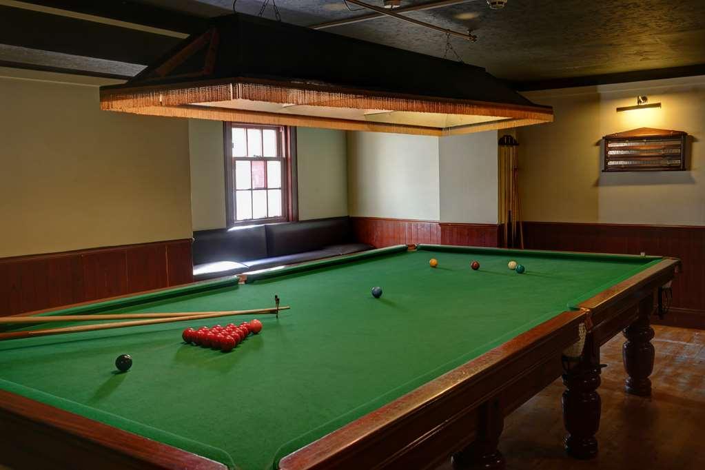 Kinloch Hotel, Isle Of Arran Blackwaterfoot Съоръжения снимка