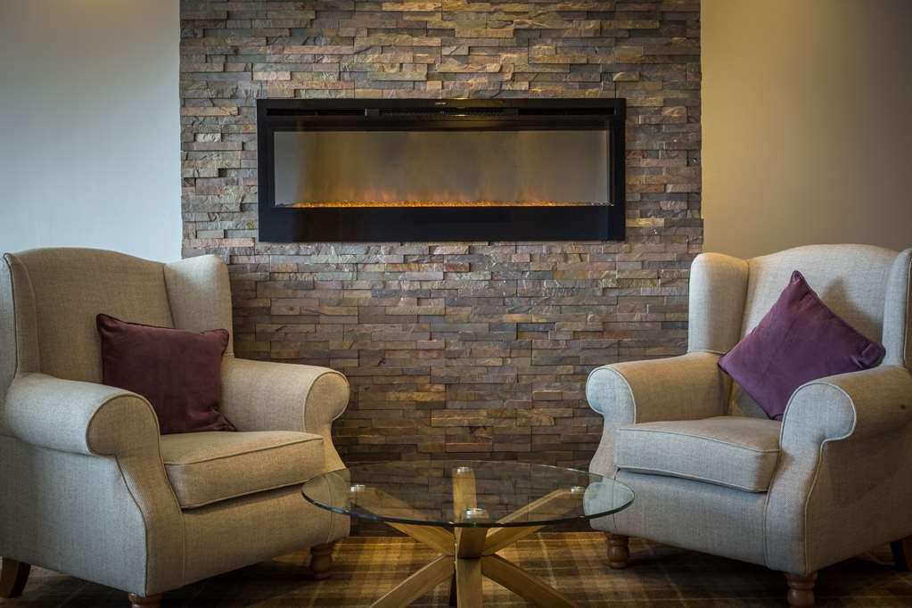 Kinloch Hotel, Isle Of Arran Blackwaterfoot Екстериор снимка
