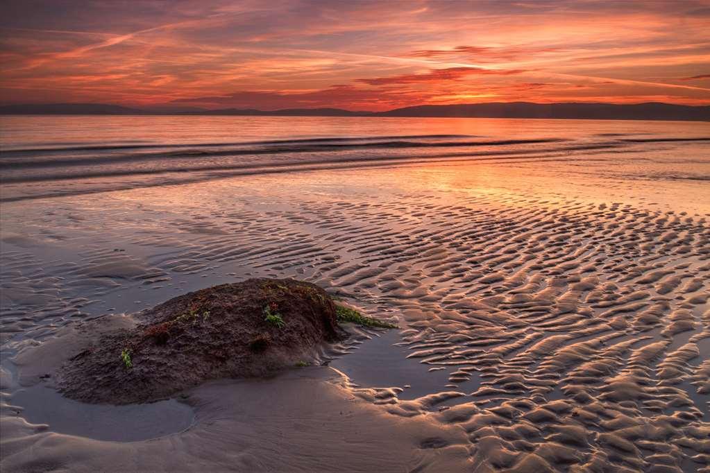 Kinloch Hotel, Isle Of Arran Blackwaterfoot Екстериор снимка