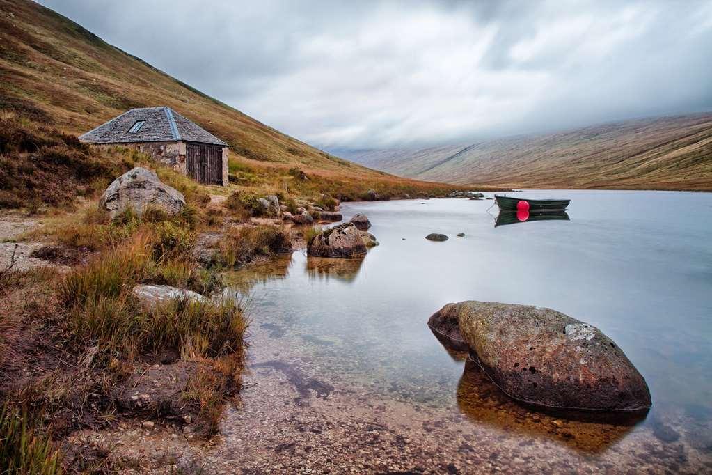 Kinloch Hotel, Isle Of Arran Blackwaterfoot Екстериор снимка