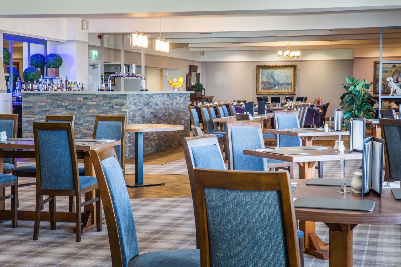 Kinloch Hotel, Isle Of Arran Blackwaterfoot Екстериор снимка