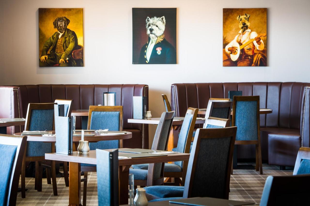 Kinloch Hotel, Isle Of Arran Blackwaterfoot Екстериор снимка